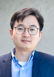 Profilbild von Prof. Dr. Lin   Wang