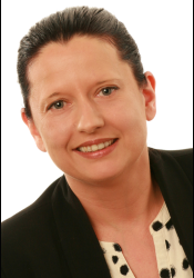 Profilbild von Prof. Dr. Daniela   Gretz