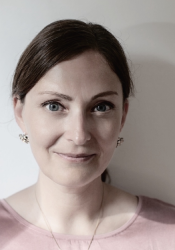 Profilbild von Prof. Dr. Sabrina   Wllner