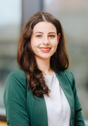 Profilbild von  Melissa Maria   Korbmacher