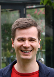 Nils Weber