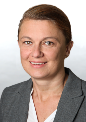 Margarete Redlin