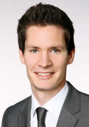 Johannes Rohde