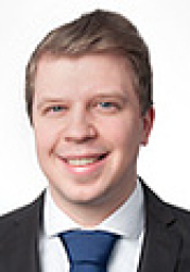 Patrick Taplick