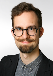 Johannes Pauly