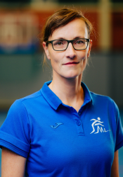 Profilbild von Dr. Kirsten   Reinecke