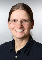 Nadine Buitkamp