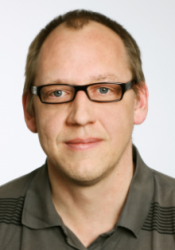 Stefan Finke