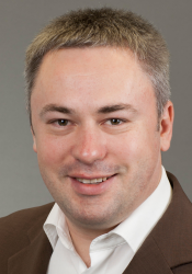 Sergei Olfert