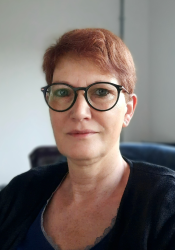 Karin Stolte