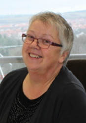 Erika Wienhusen