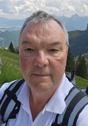 Bernard Bauer