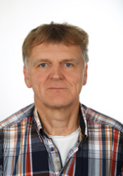 Manfred Fortmeier