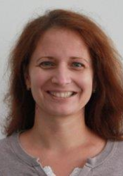 Agnes Szabone Varnai