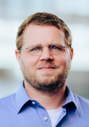 Profilbild von Prof. Dr. Jens   Förstner