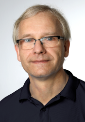 Elmar Nordmann