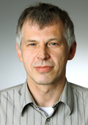 Norbert Krause