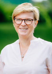Nicole Satzinger