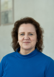 Angelika Bursig