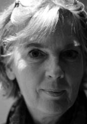 Barbara Rendtorff