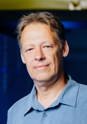 Profilbild von Prof. Dr. Uwe   Gerstmann