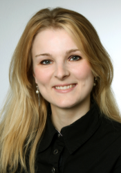 Ilona Stastny