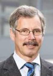 Ulrich Hilleringmann
