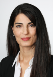 Anna Miroyan
