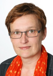 Profilbild von Prof. Dr. Christine   Freitag