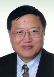 Yuanhua Feng