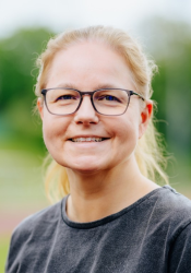 Profilbild von Dr. Astrid   Kämpfe