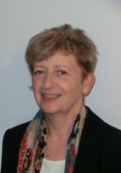 Profilbild von Prof. Dr. Sybille   Hellebrand