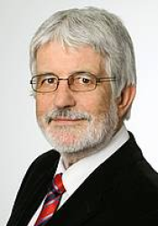Gerald Henkel