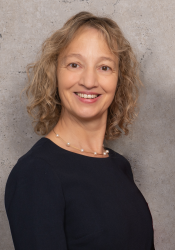 Profilbild von Prof. Dr. Sabine   Schmitz