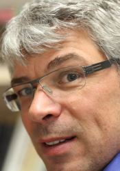 Profilbild von Prof. Dr. Heiko   Meier