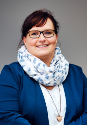 Julia Klimeck