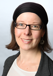 Ilka Dönhoff