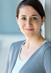 Miriam Köhler