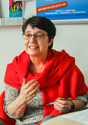 Birgitt Riegraf