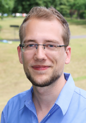 Simon Henrik Ruthmann