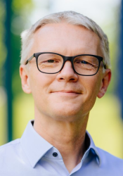 Profilbild von Prof. Dr. Michael   Tiemann