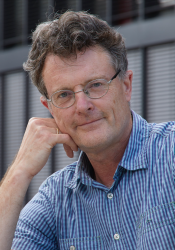 Klaus Huber