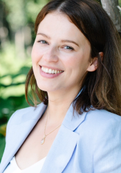 Carina Witte