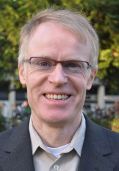 Profilbild von Prof. Dr. Reinhold   Häb-Umbach