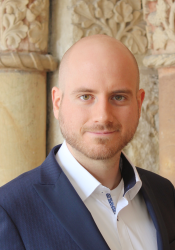 Profilbild von  Lukas   Wapelhorst