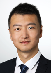 Bowen Deng