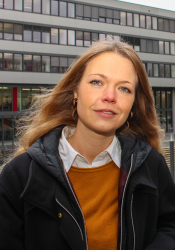 Anja Westermann