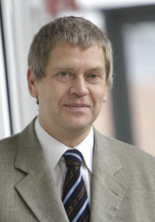 Heinz-Siegfried Kitzerow