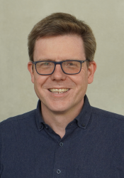 Profilbild von Prof. Dr. Stefan   Schreckenberg
