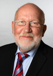 Hans Kleine Büning